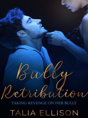 cover image of Bully Retribution